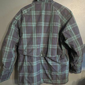 Fleet Street 90's Winter Jacket - Women's Small